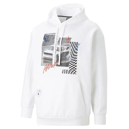 BMW M Motorsport Graphic Hoodie Men