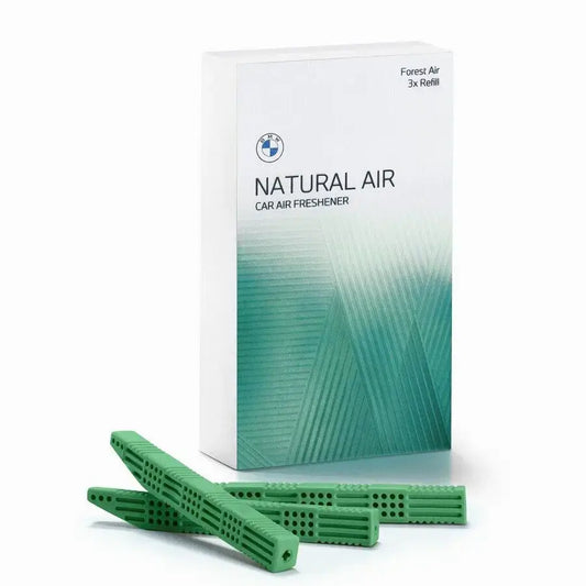 BMW Natural Air Refill Forest Air (Set)