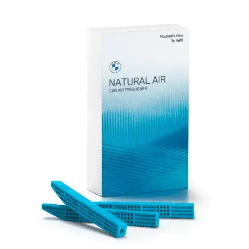 BMW Natural Air Refill Mountain View (Set)