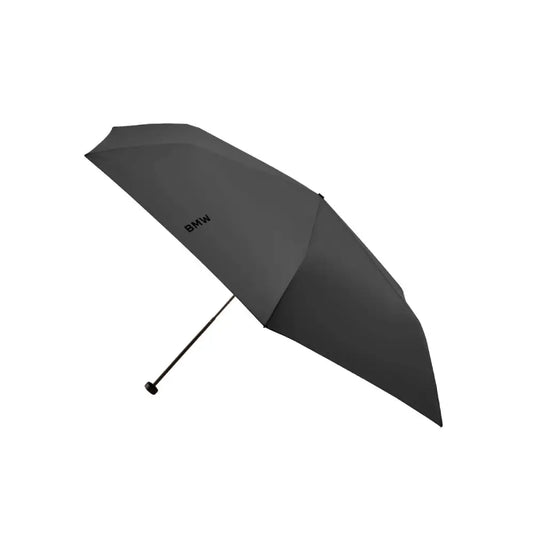 BMW POCKET UMBRELLA ULTRALIGHT BLACK