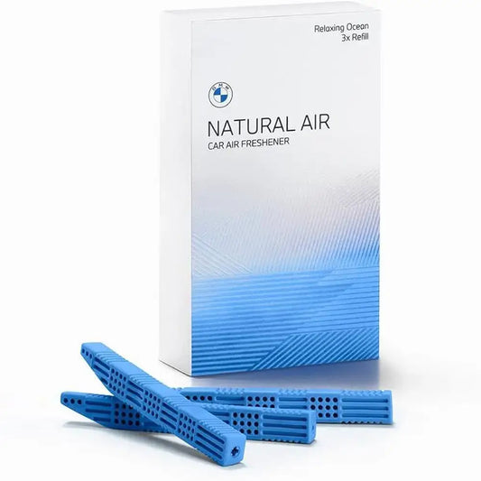 BMW Natural Air Refill Relaxing Ocean (Set)