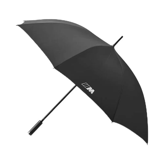 BMW M STICK UMBRELLA BLACK