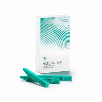 BMW Natural Air Tropical Forest (1 Set à 3 pc.)