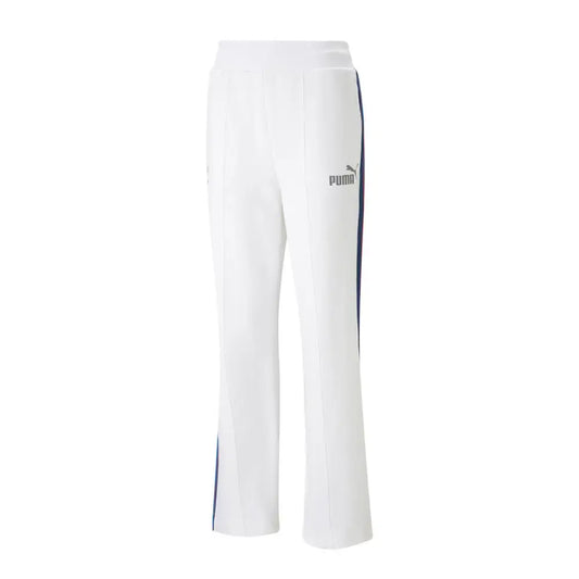 BMW M Motorsport Pants Women White