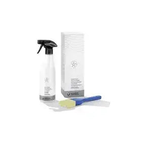 Wheel cleaner set (New)
