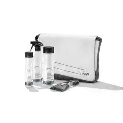 BMW CAR CARE BAG- SUMMER EDITION (New)