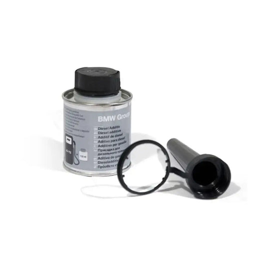 BMW Diesel Additive