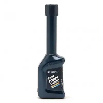 BMW Fuel Additive