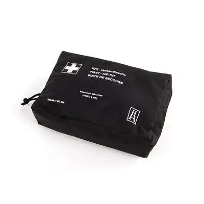 First-aid Kit