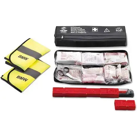 Emergency Bag