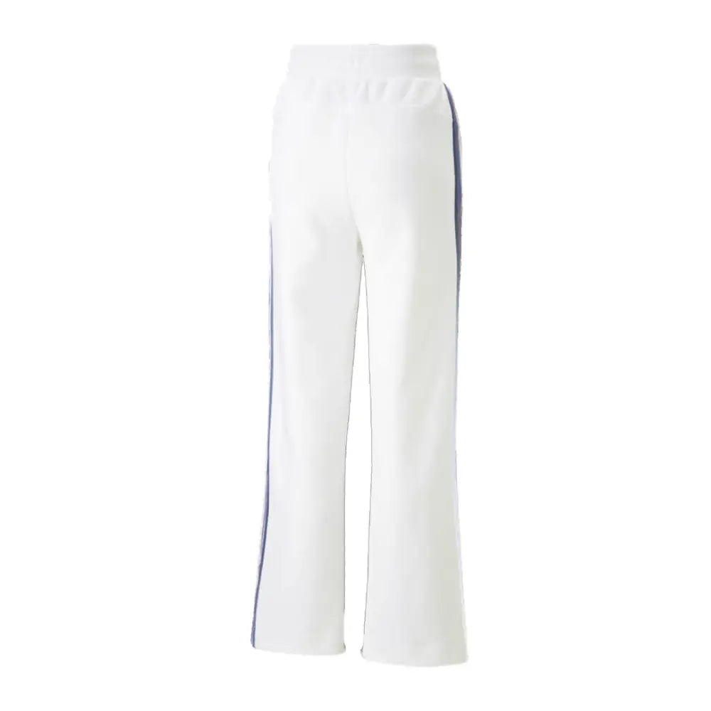BMW M Motorsport Pants Women White