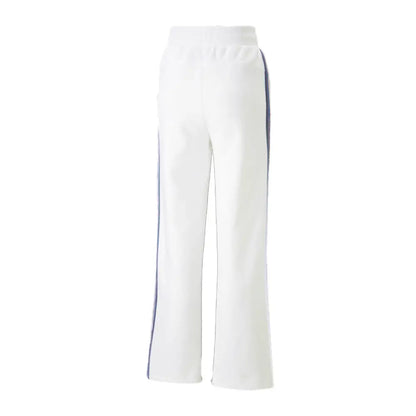 BMW M Motorsport Pants Women White