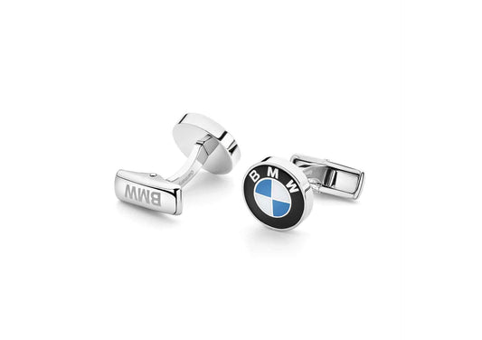 BMW cufflink
