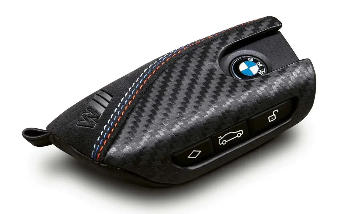 BMW M Performance Key Case