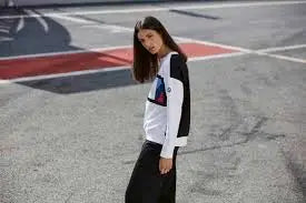 BMW Motorsport Sweater Women