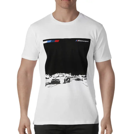 BMW M Motorsport men