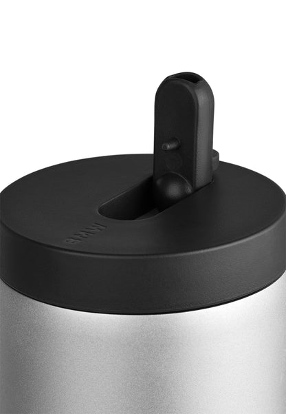 BMW THERMO MUG SPORT 530 ML STAINLESS STEEL