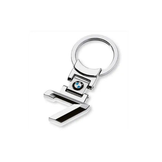BMW Key ring 7