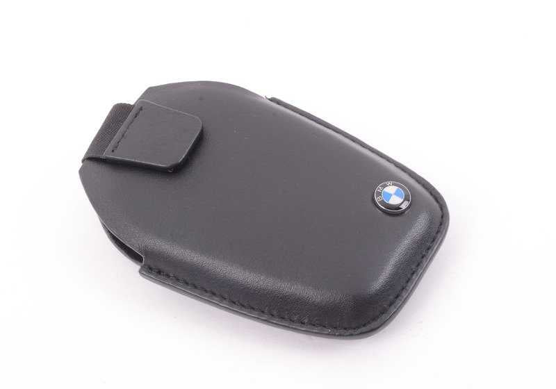 BMW Display Key Case Black