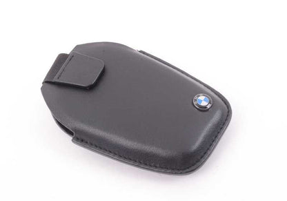 BMW Display Key Case Black