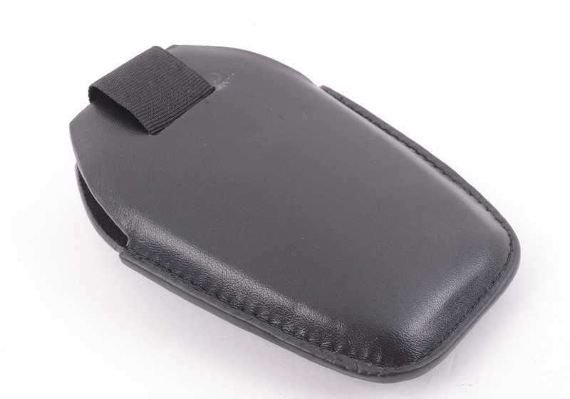 BMW Display Key Case Black