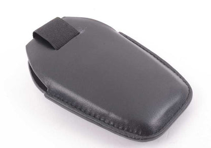 BMW Display Key Case Black