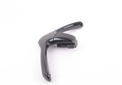Coat hanger, black (T&C System)