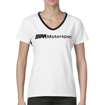 BMW M Motorsport T-shirt women