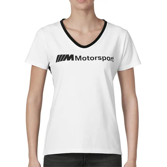 BMW M Motorsport T-shirt women