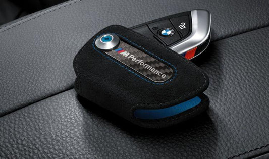 BMW M Performance Key Case