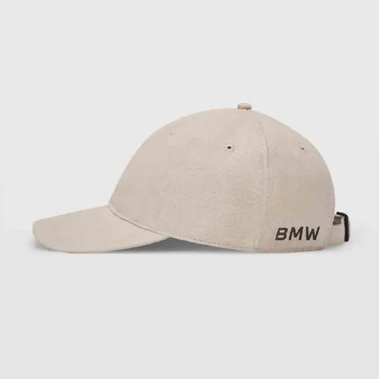 BMW CAP BEIGE