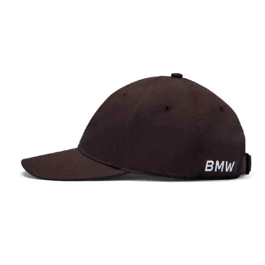 BMW CAP BLACK