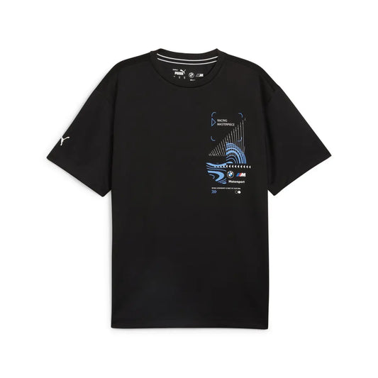BMW M MOTORSPORT STATEMENT T-SHIRT MEN