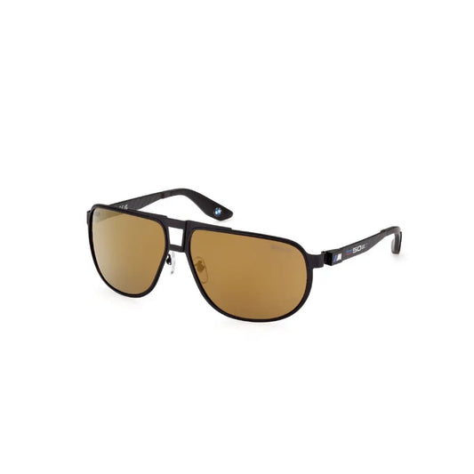 BMW M Sunglass (GUNMETAL/BLACK)