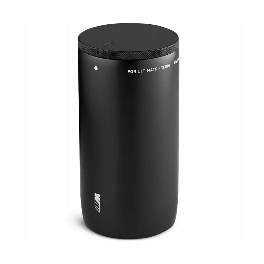 BMW M THERMO MUG 330ML BLACK