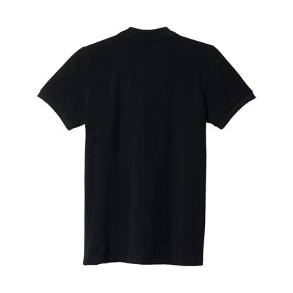 BMW POLOSHIRT MEN BLACK
