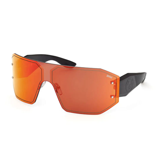 BMW SUNGLASSES VISION BLACK/COLORED