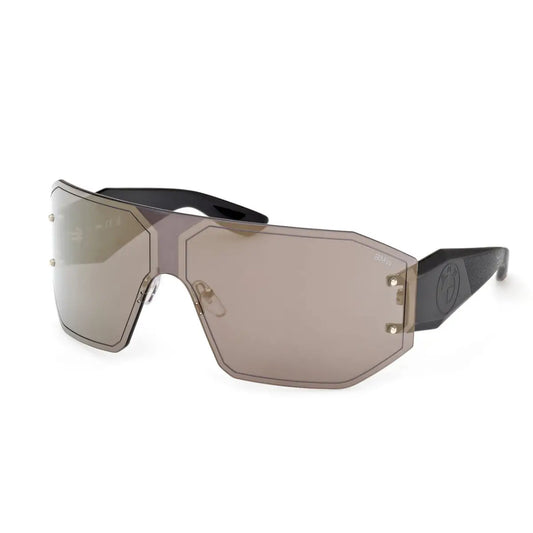 BMW SUNGLASSES VISION BLACK/GOLD