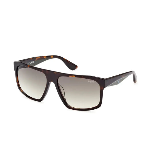 BMW Sunglasses Havanna Green