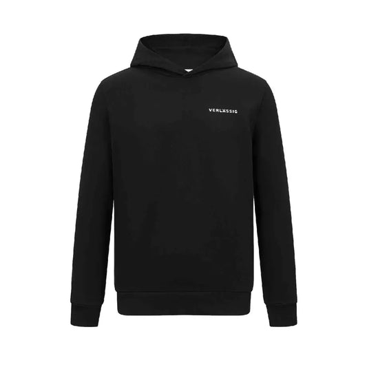 BMW Swathoodie VERLAESSIG UNISEX BLACK