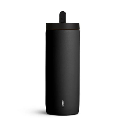 BMW THERMOMUG SPORT 530ML BLACK