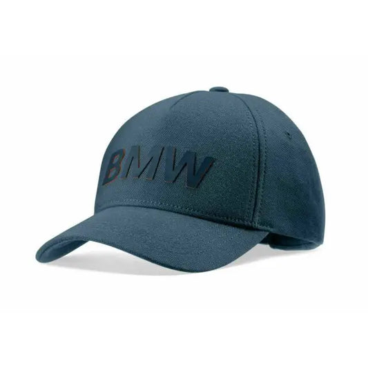 BMW Unisex Wordmarke Baseball Cap