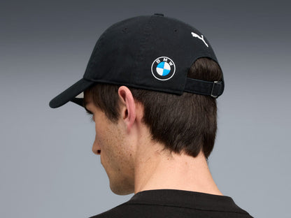 BMW 50Y 3 SERIES DAD CAP E46 BLACK