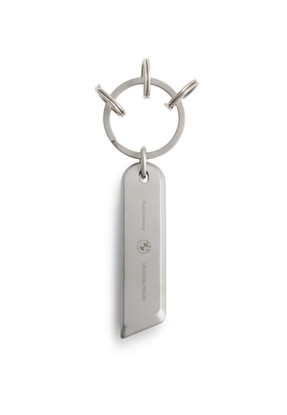 BMW KEYRING THE 1 METAL