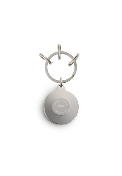 BMW KEYRING LOGO COLOR METAL