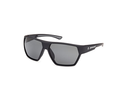 BMW M MOTORSPORT SUNGLASSES BLACK