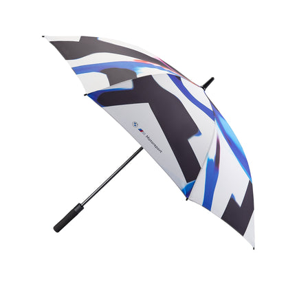 BMW M MOTORSPORT STICK UMBRELLA GRAPHIC Spring Summer