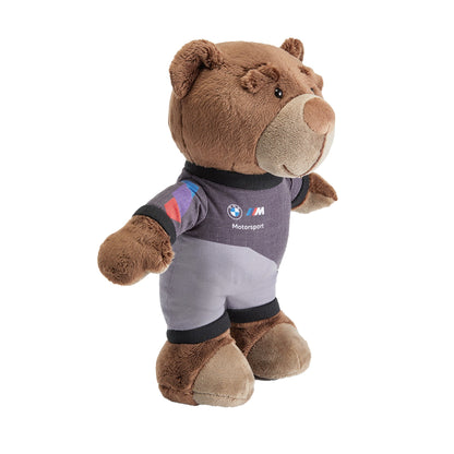 BMW M MOTORSPORT BAVA BEAR