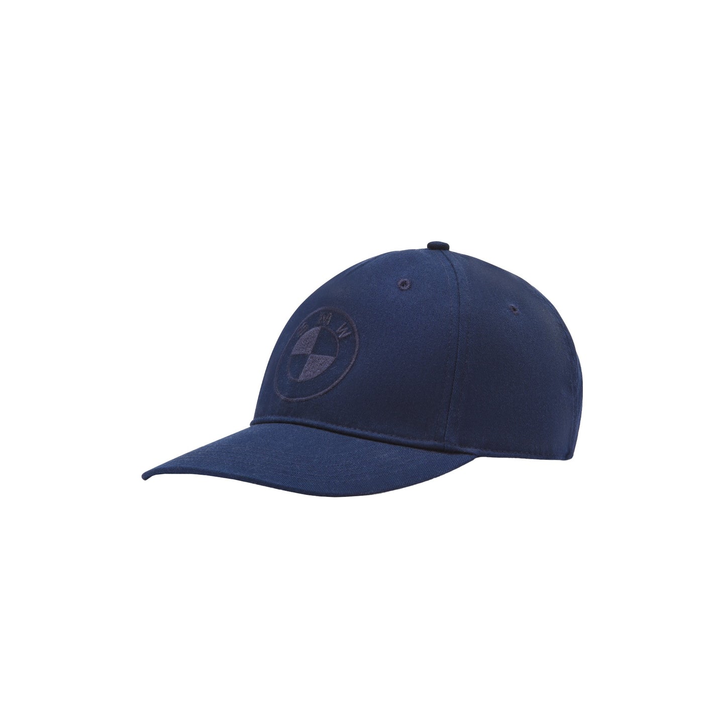 BMW CAP LOGO BLUE