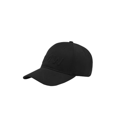 BMW CAP BLACK